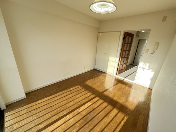 メゾン・ド・アムールの物件内観写真